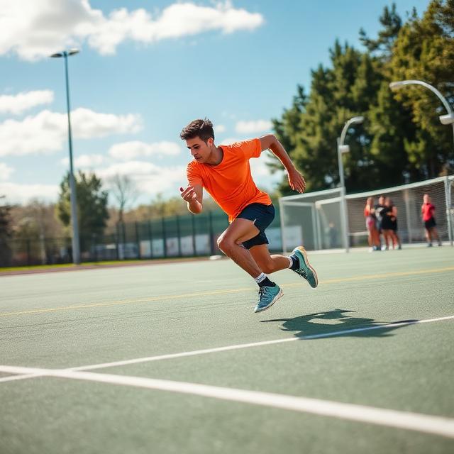 Mindful Nutrition & Body Awareness