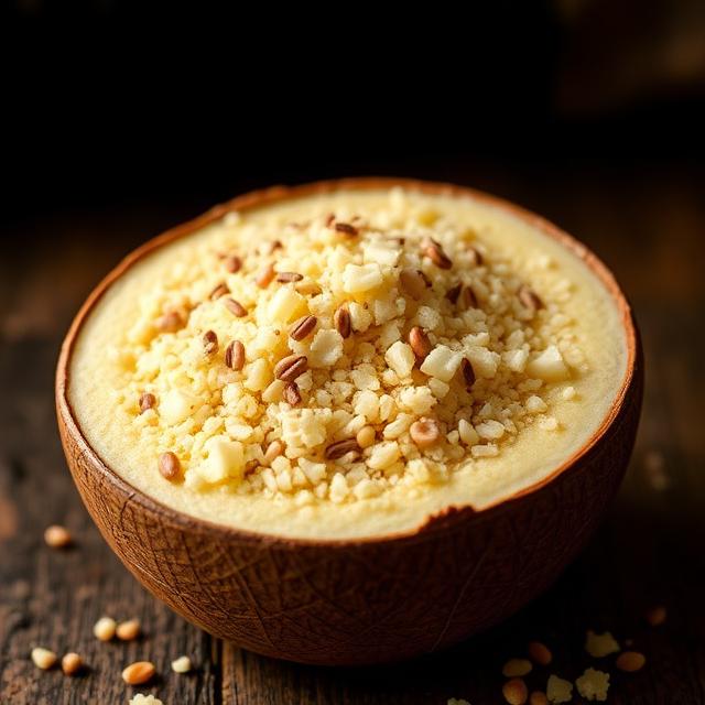 Seasonal Eating & Nutrient Density: Why Fresh-Picked Food Changes Everything