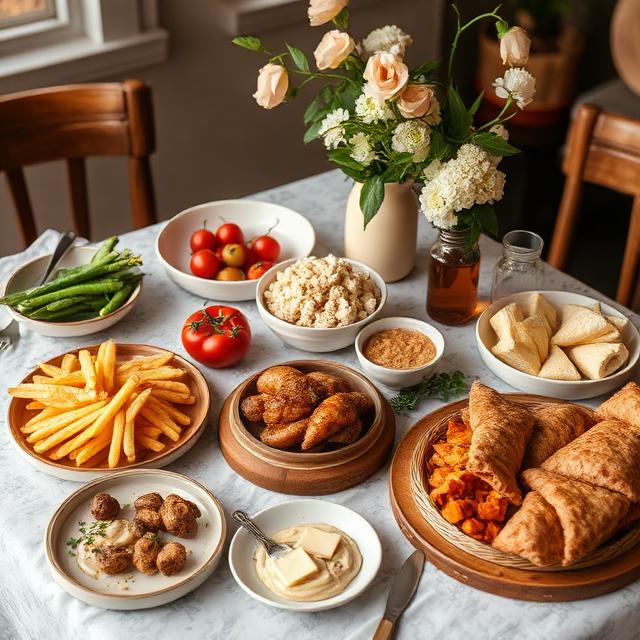 Seasonal Eating & Nutrient Density: Why Fresh-Picked Food Changes Everything