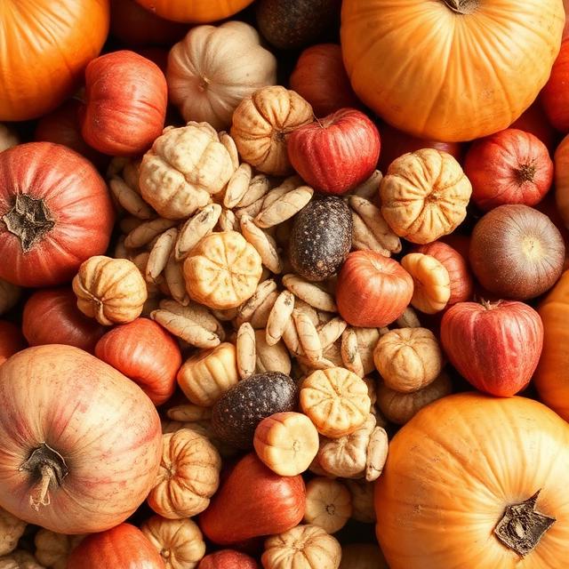 Seasonal Eating & Nutrient Density: Why Fresh-Picked Food Changes Everything